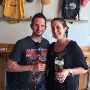 Meet your Posher, Laffitte's